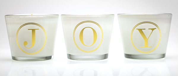 Luxury Candles Packaging by Yana Beylinson - 04