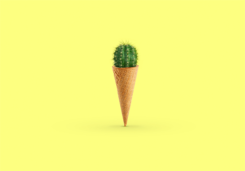 Ice cream