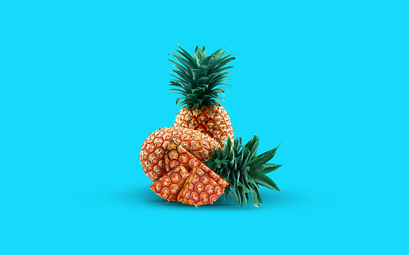 Pineapple