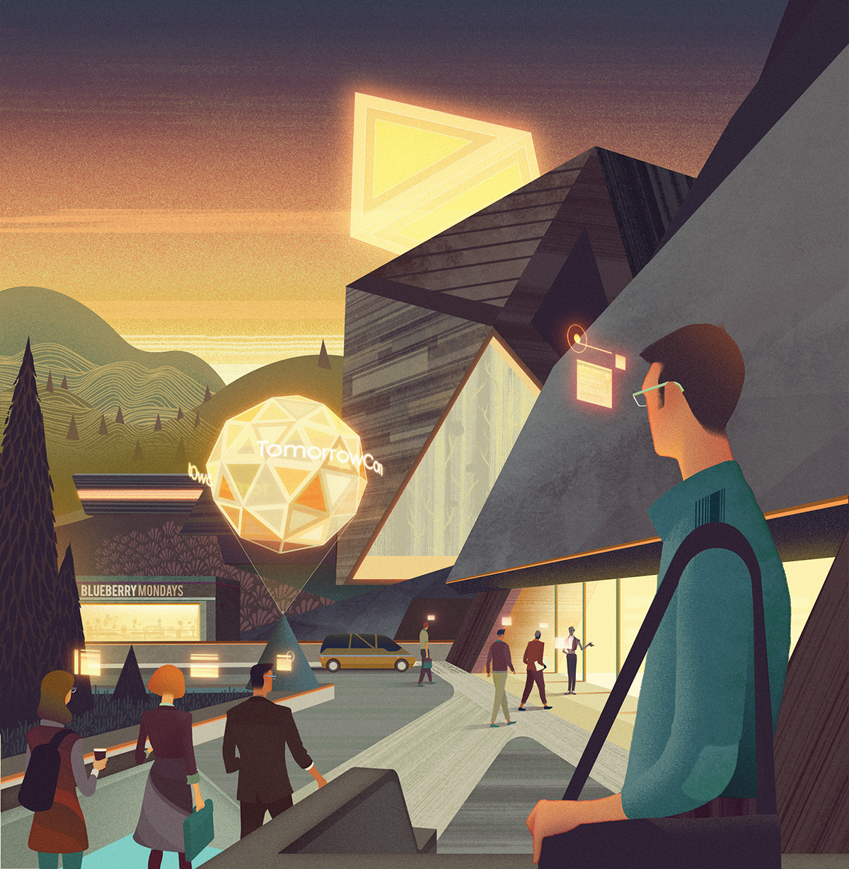 The Future of Conferencing_sam chivers