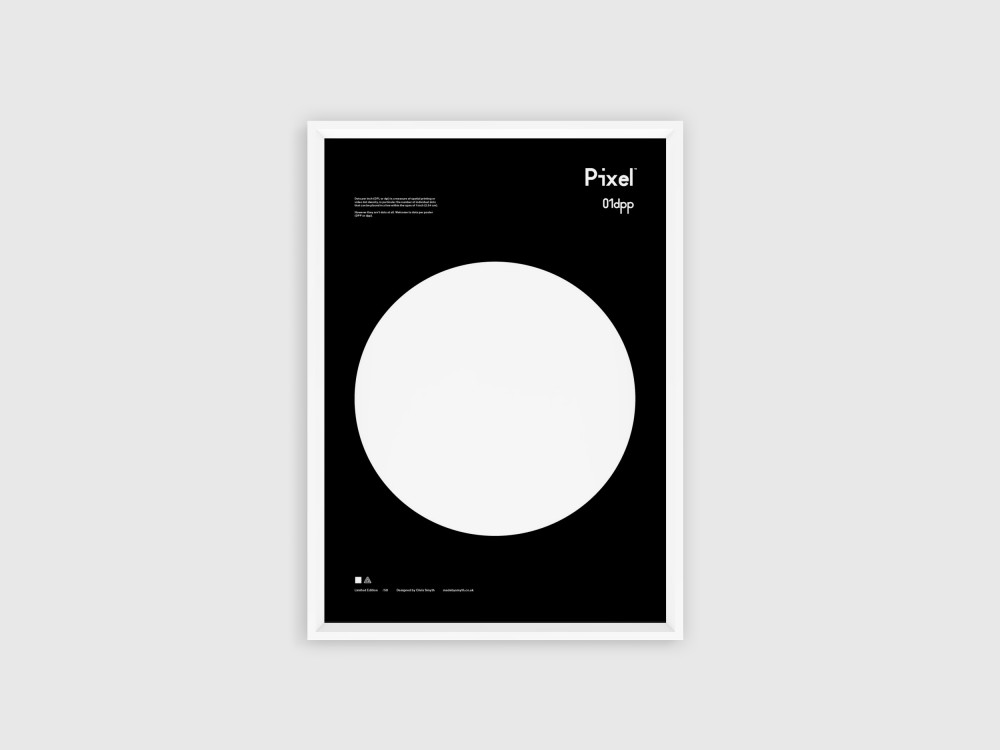 white-pixelposter-one