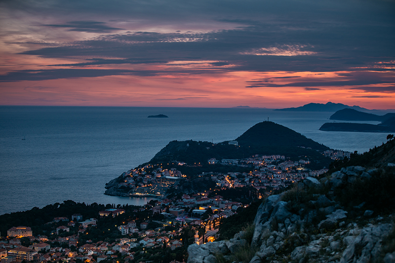 Dubrovnik-Pearl of Adriatic -11