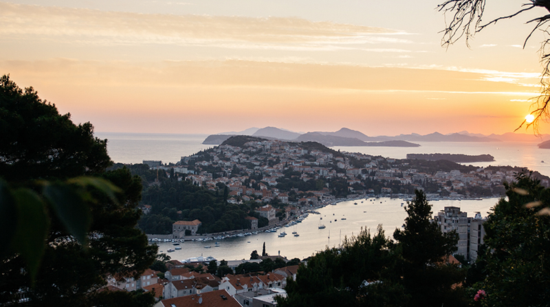 Dubrovnik-Pearl of Adriatic -6