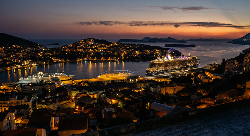 Dubrovnik-Pearl of Adriatic -7