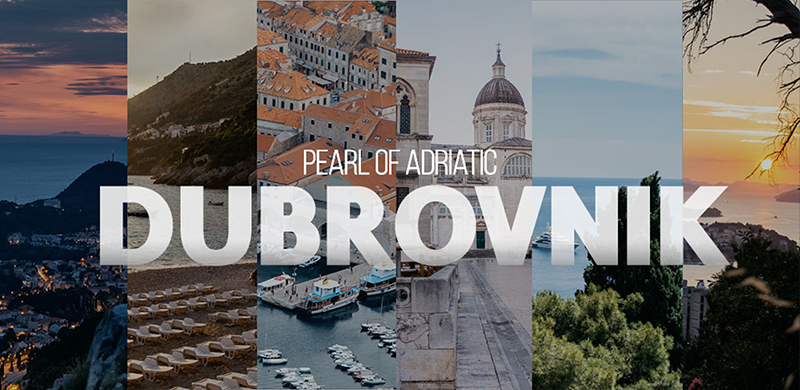 Dubrovnik-Pearl of Adriatic -8