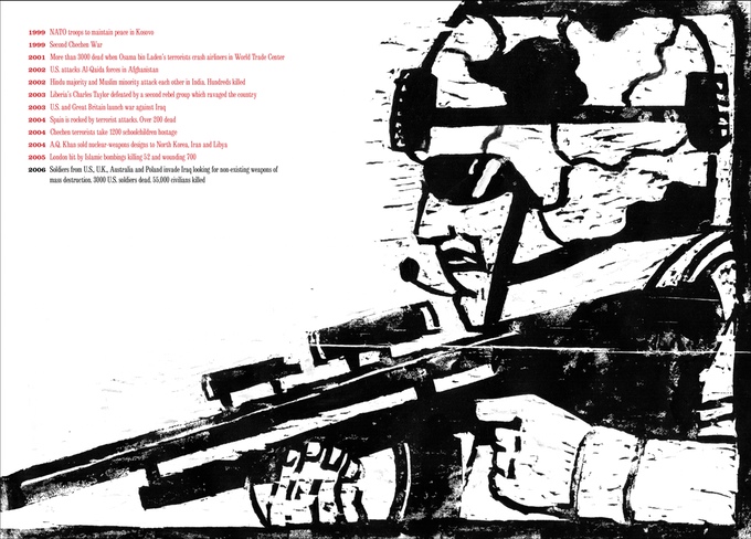 At-War-with-War-Iraq-War-2006
