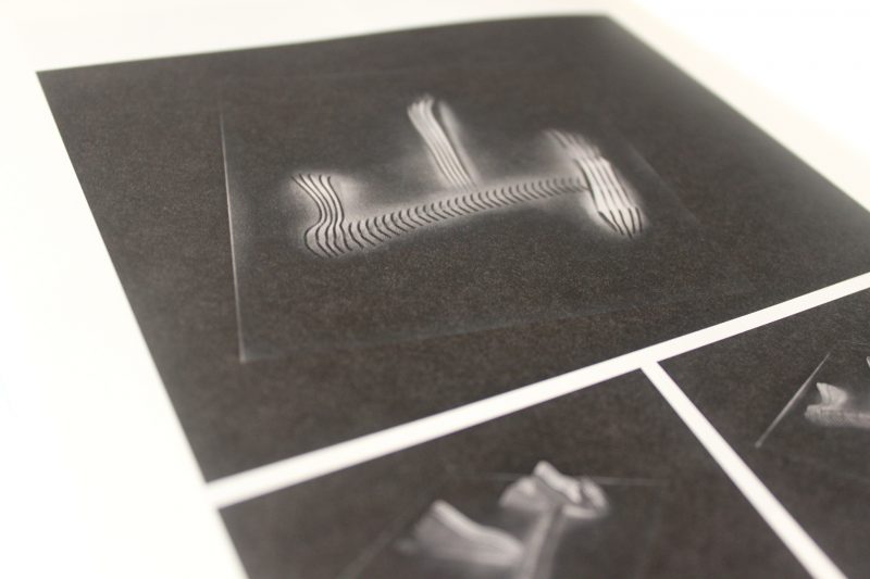 Chinese character creative idea and 3D printing
