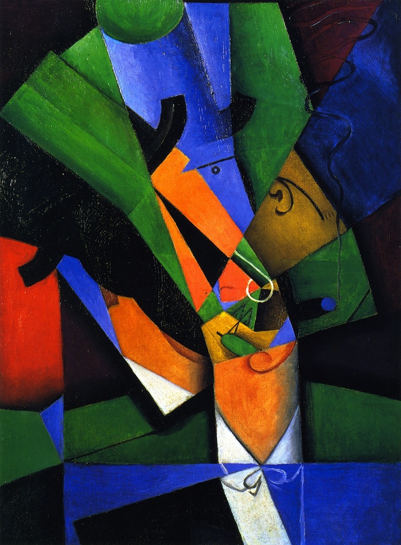 the-smoker-1913
