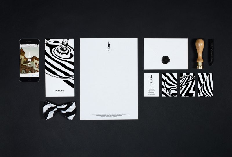 Stanislaw Lewicki and Jonas Weber - Design made in Austria