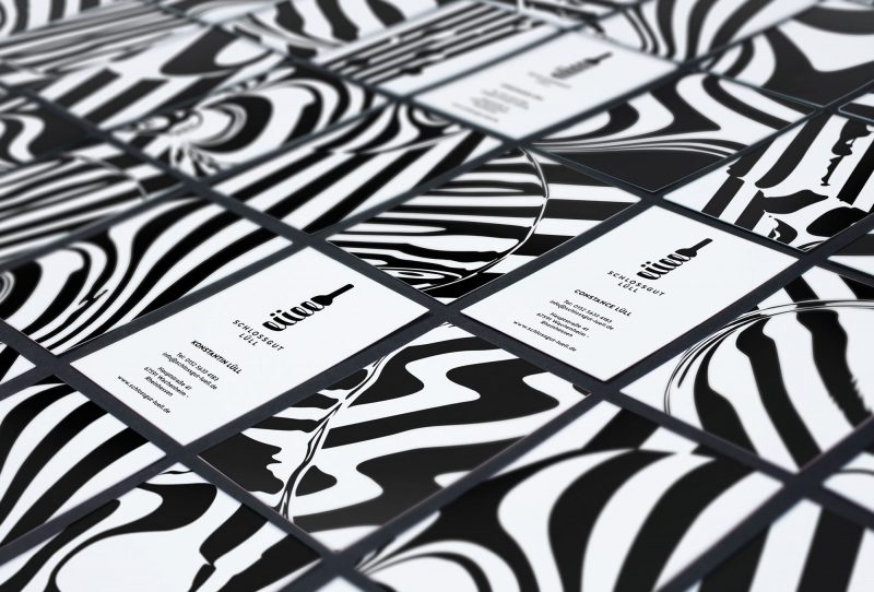 Stanislaw Lewicki and Jonas Weber - Design made in Austria