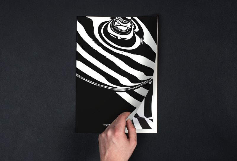 Stanislaw Lewicki and Jonas Weber - Design made in Austria