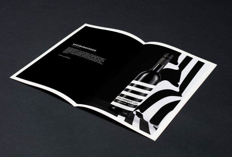 Stanislaw Lewicki and Jonas Weber - Design made in Austria