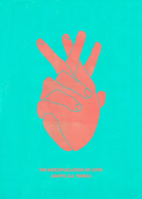 Heart by Guillermo Solano, Colombia