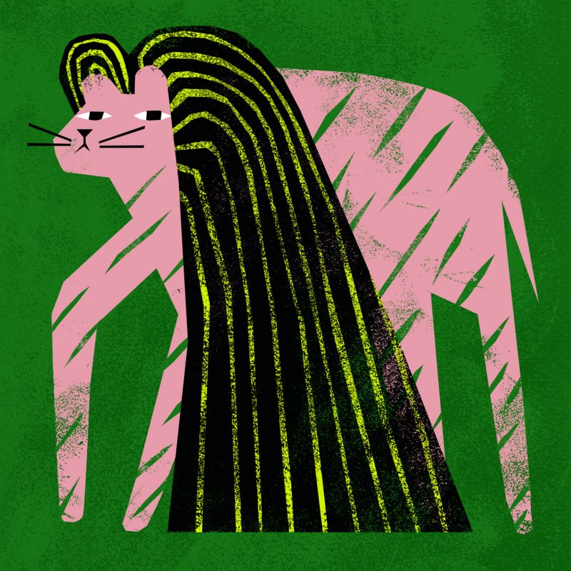 NANNA illus­tra­tion - Design made in Austria