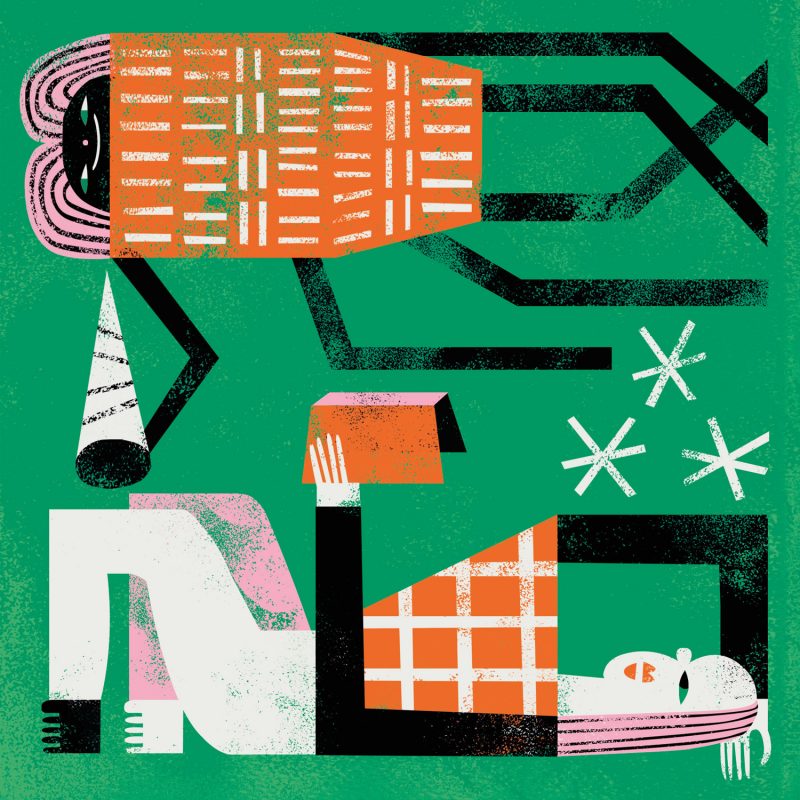 NANNA illus­tra­tion - Design made in Austria