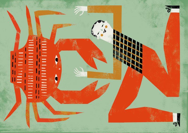 NANNA illus­tra­tion - Design made in Austria