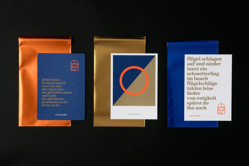 Zunder - Design made in Austria