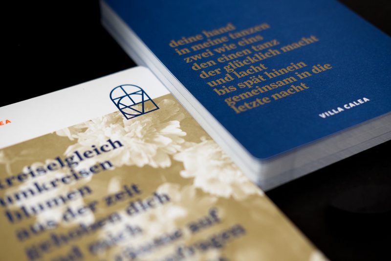 Zunder - Design made in Austria