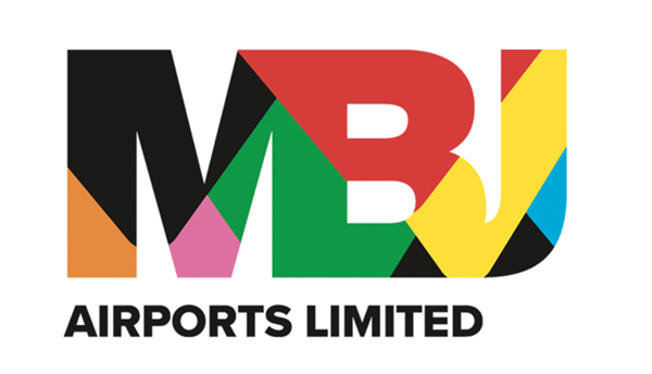MBJ Airports Limited logo design by Maria Papaefstathiou