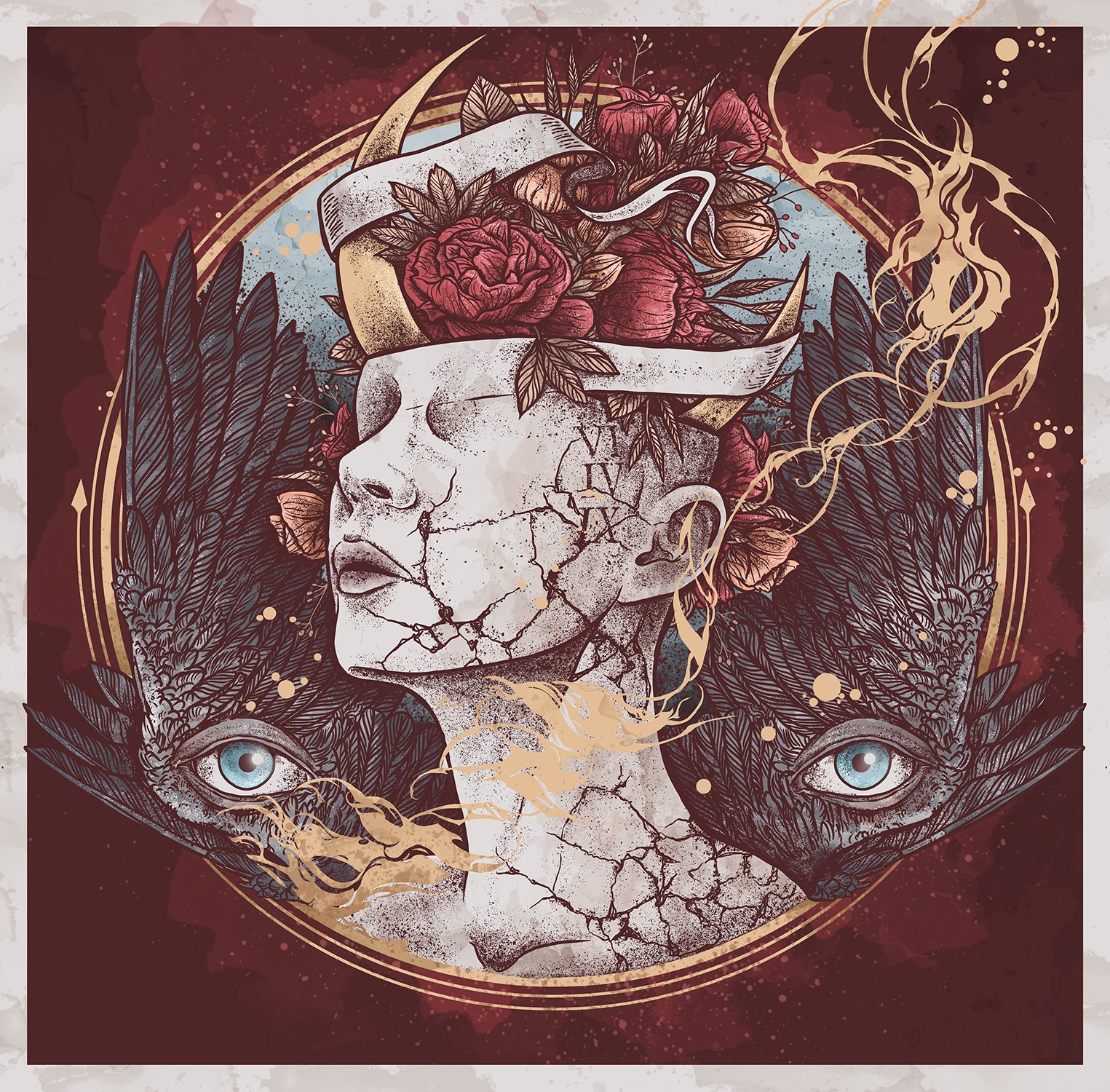 Parallel Divinity by Graphic no Jutsu