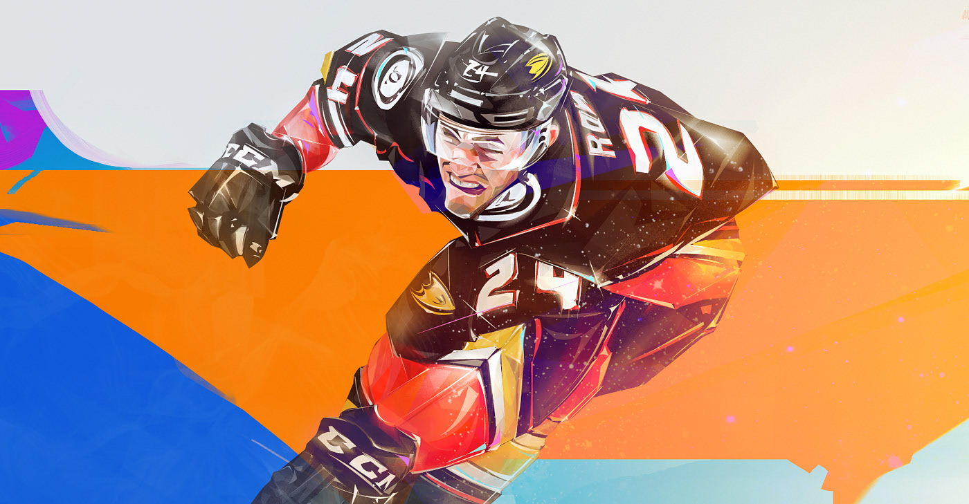 Sports by Denis Gonchar