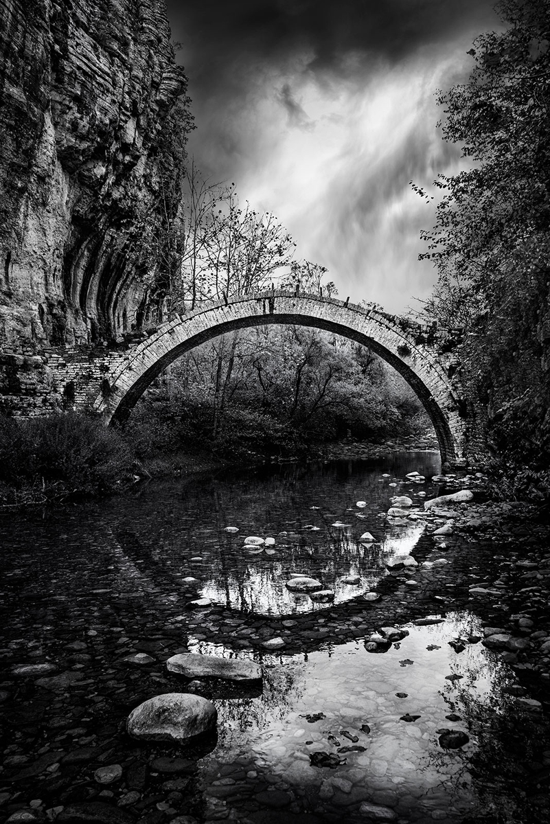 Once Upon a River @ George Digalakis