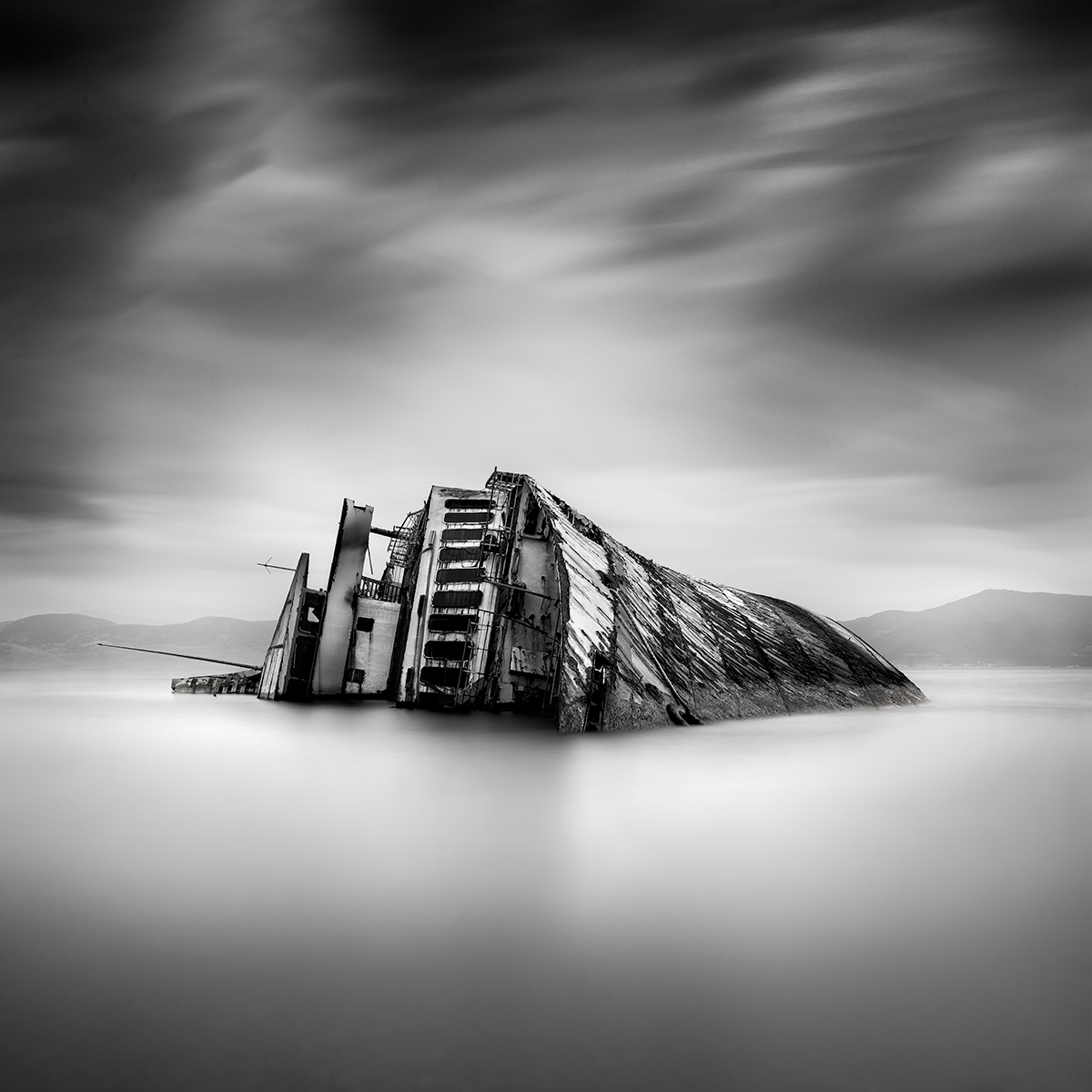 Sleeping Dragon @ George Digalakis
