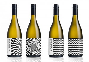 Wine Packaging - Bamboozle