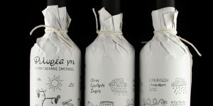Wine Packaging Greece Filirea gi