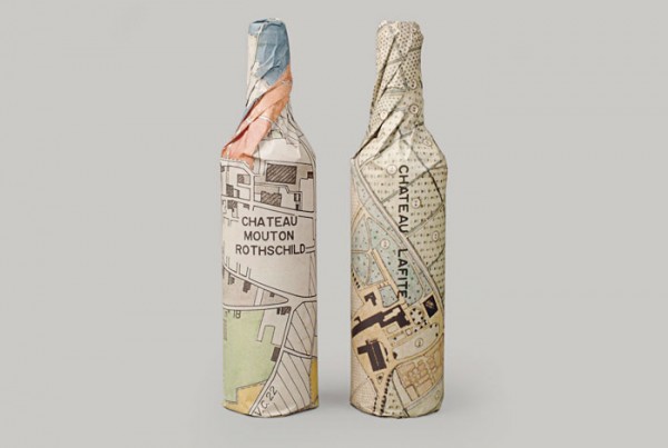 Wine Packaging