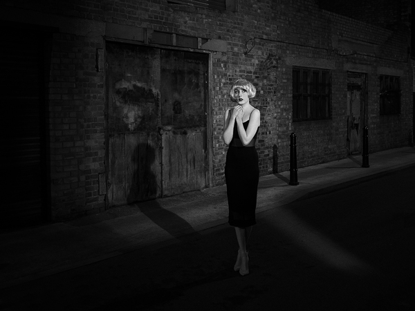 Rupert Vandervell, Late Night Tales