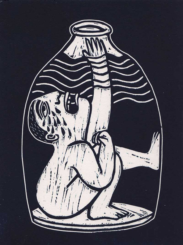 linocut_biancatschaikner_aquarius1