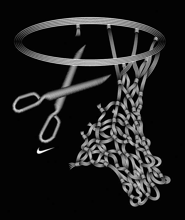 NIKE ® NCAA Final Four (3) by Patrick Seymour