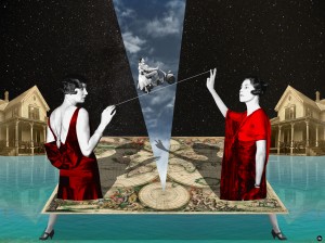 Between musts and wants