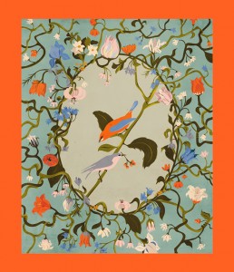 birds by Giordano Poloni