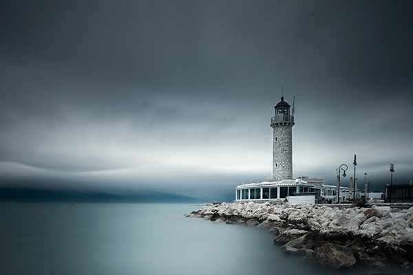 Vassilis Tangoulis - Light my way