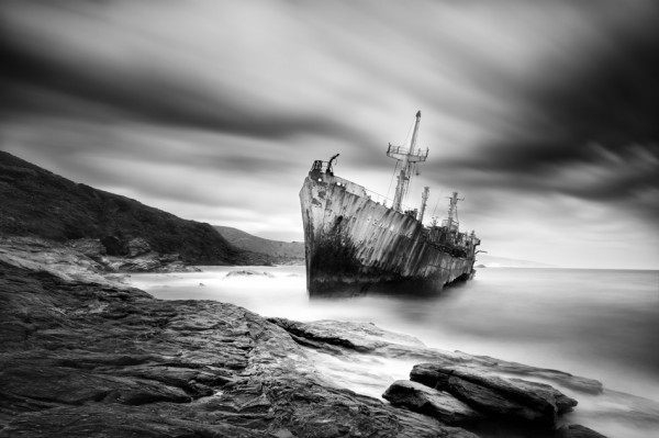 Vassilis Tangoulis - Semiramis - 2