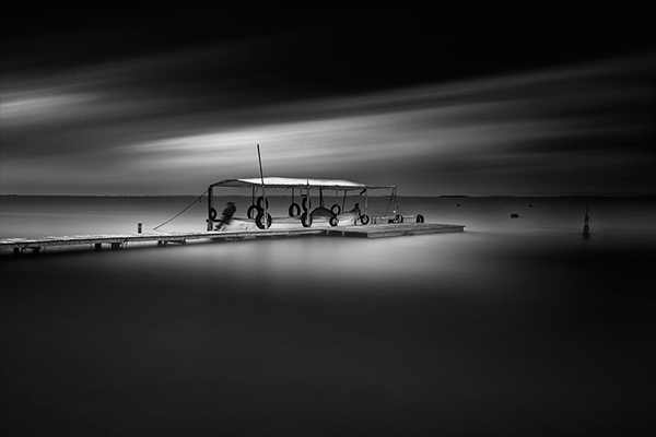 Vassilis Tangoulis - The sound of Silence - 1