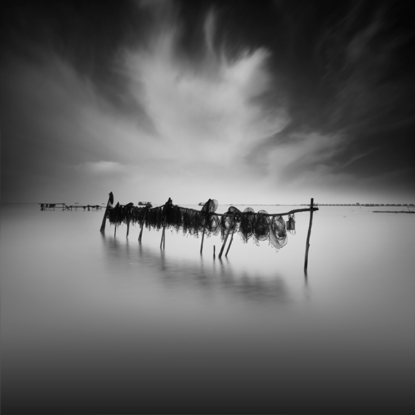 Vassilis Tangoulis - The sound of Silence - 11