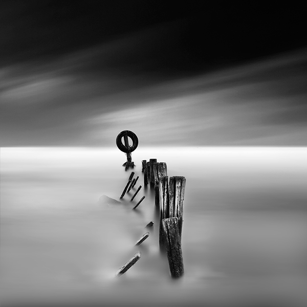 Vassilis Tangoulis - The sound of Silence - 12