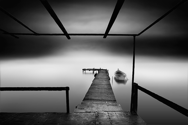 Vassilis Tangoulis - The sound of Silence - 2