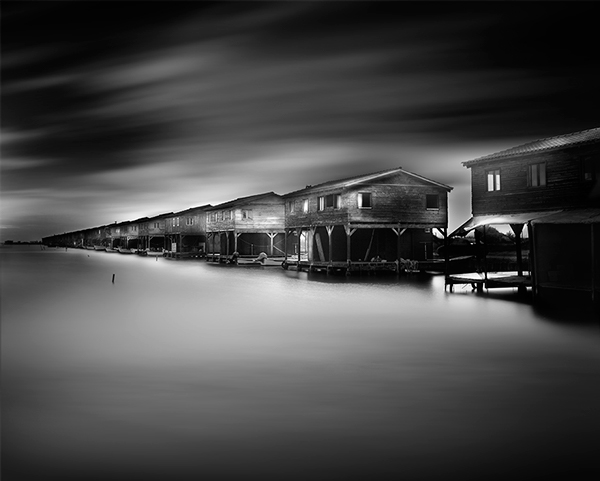 Vassilis Tangoulis - The sound of Silence - 5