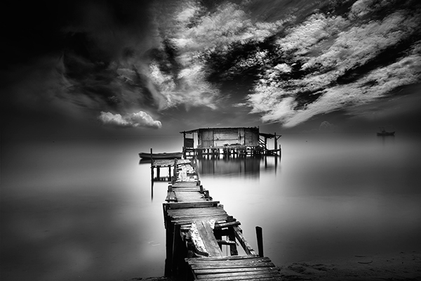 Vassilis Tangoulis - The sound of Silence - 6