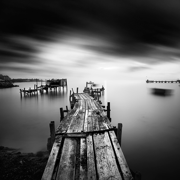 Vassilis Tangoulis - The sound of Silence - 8