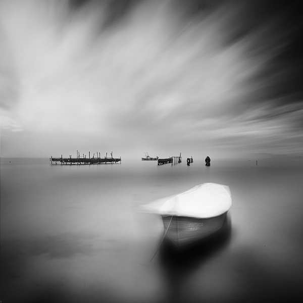 Vassilis Tangoulis - The sound of Silence - 9