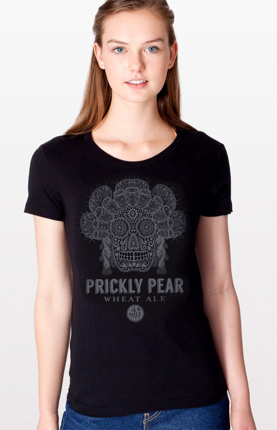 prickle pear