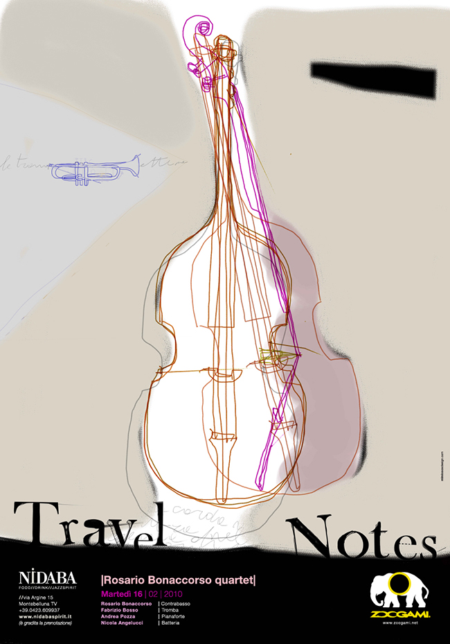 Travel Notes