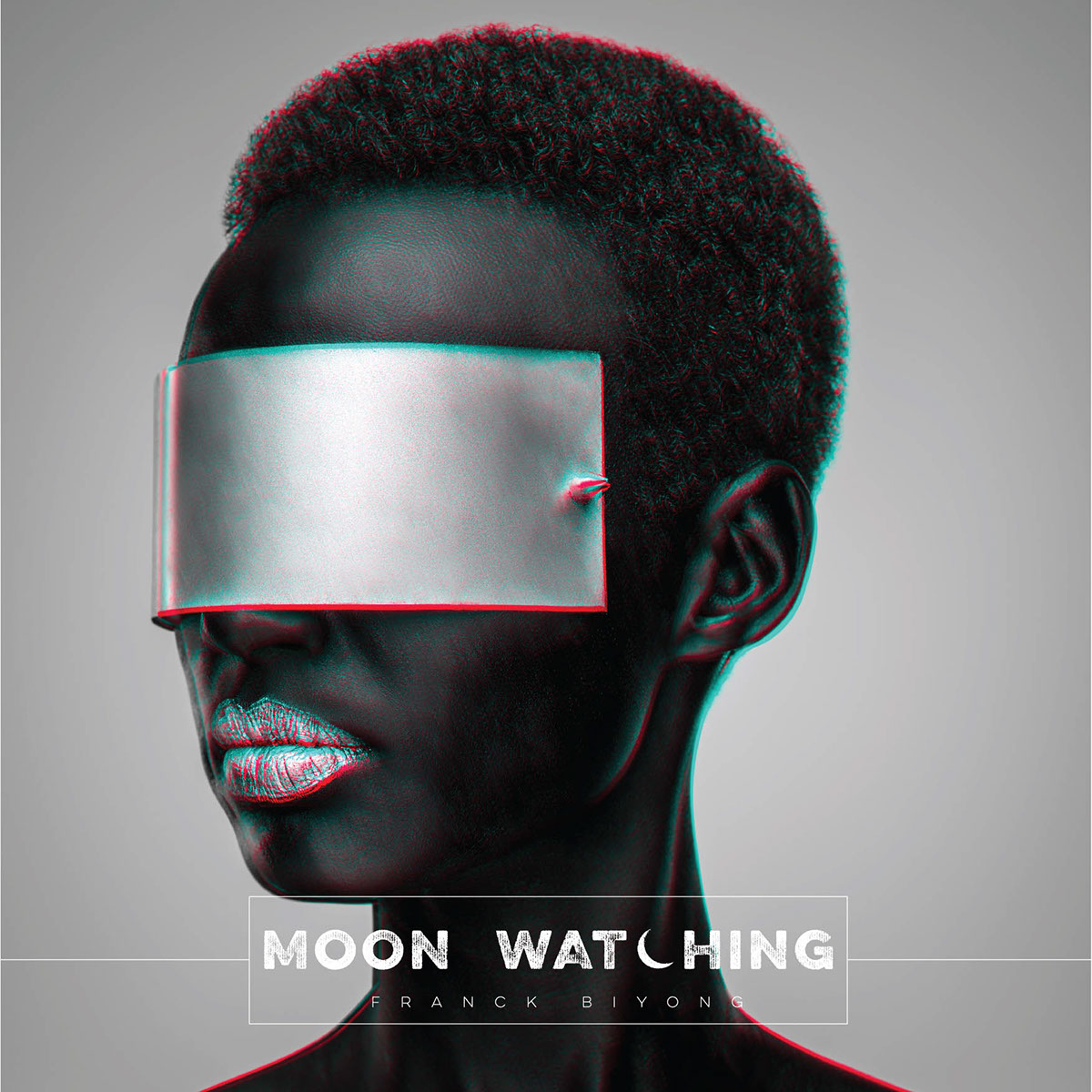 Osborne Macharia, moon-watching