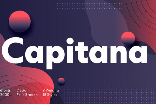 Capitana