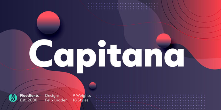 Capitana